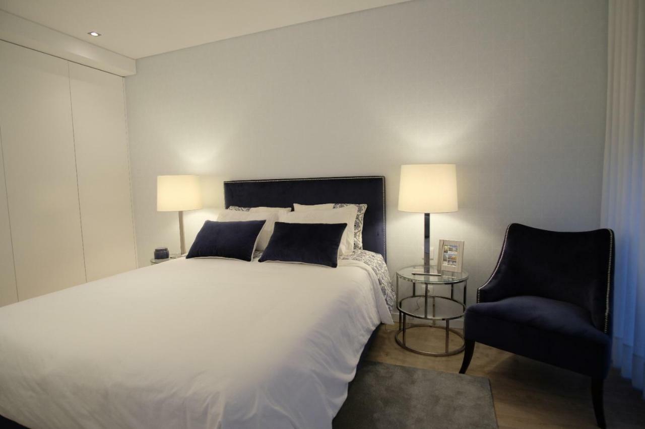 Aveiro 5 Estrelas Palace Apartment Екстериор снимка