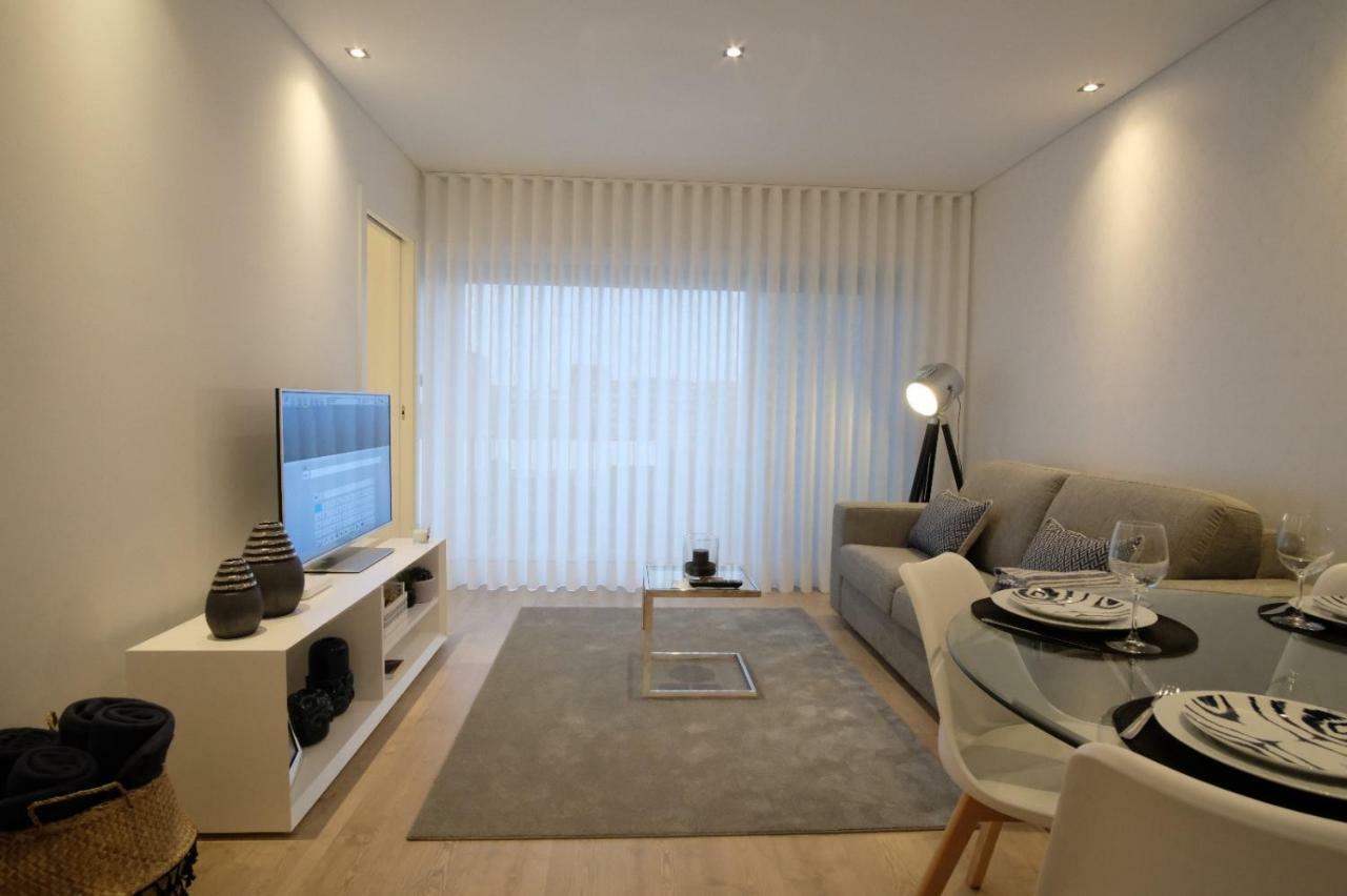 Aveiro 5 Estrelas Palace Apartment Екстериор снимка