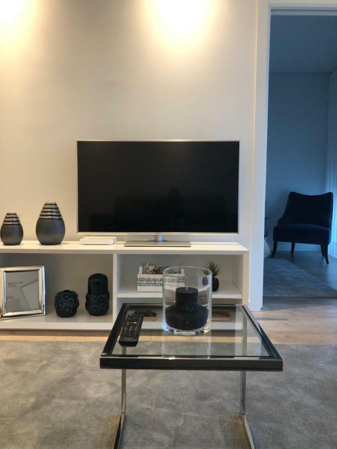 Aveiro 5 Estrelas Palace Apartment Екстериор снимка