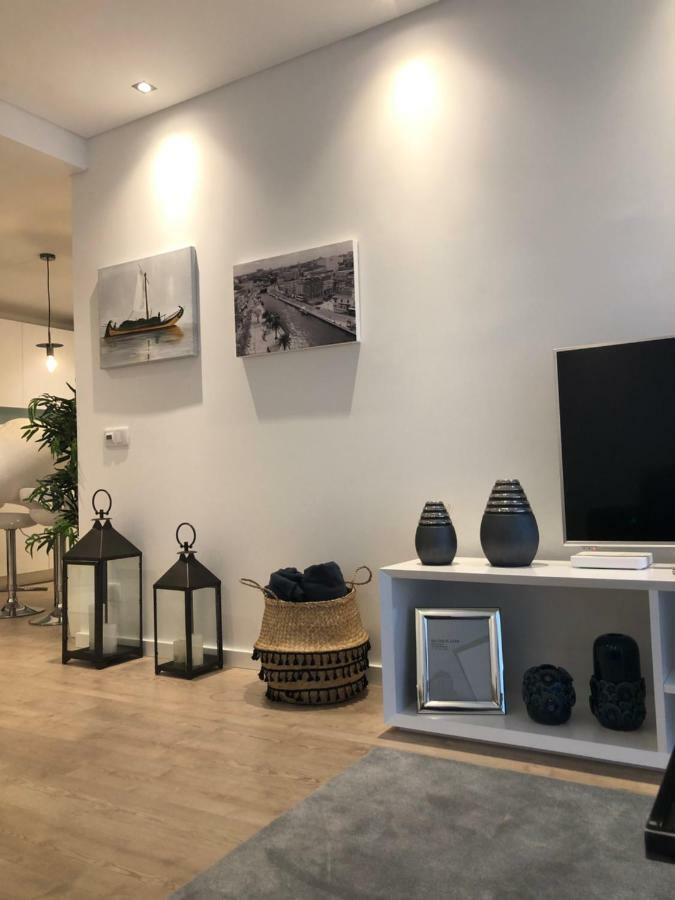 Aveiro 5 Estrelas Palace Apartment Екстериор снимка