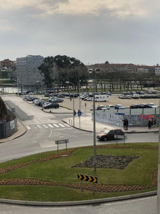 Aveiro 5 Estrelas Palace Apartment Екстериор снимка