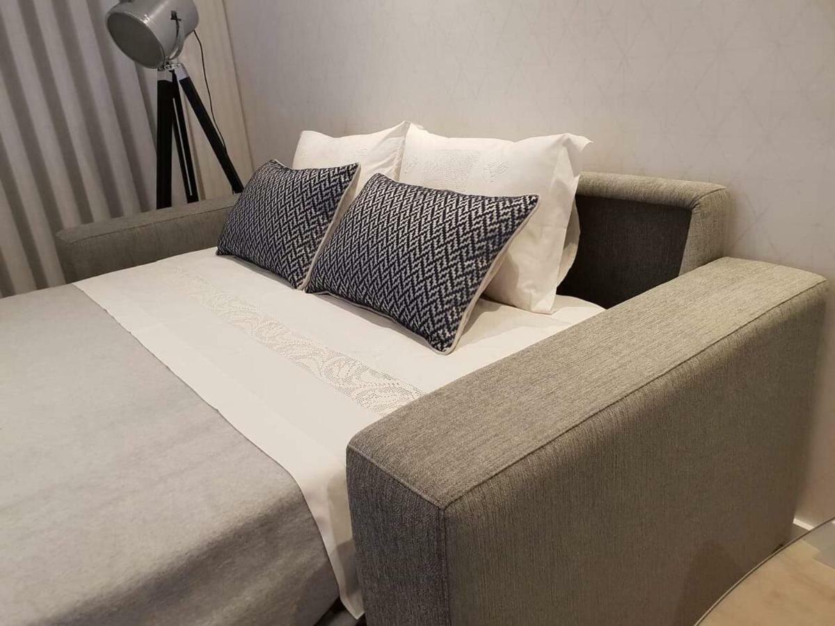 Aveiro 5 Estrelas Palace Apartment Екстериор снимка