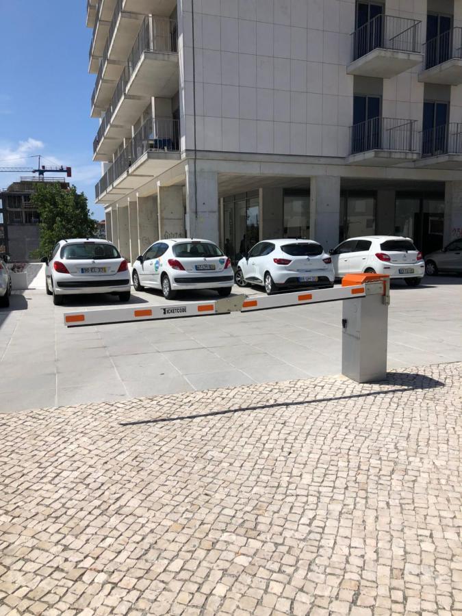 Aveiro 5 Estrelas Palace Apartment Екстериор снимка